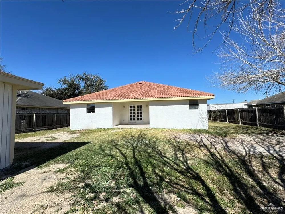 503 Shea Drive Alamo, TX 78516