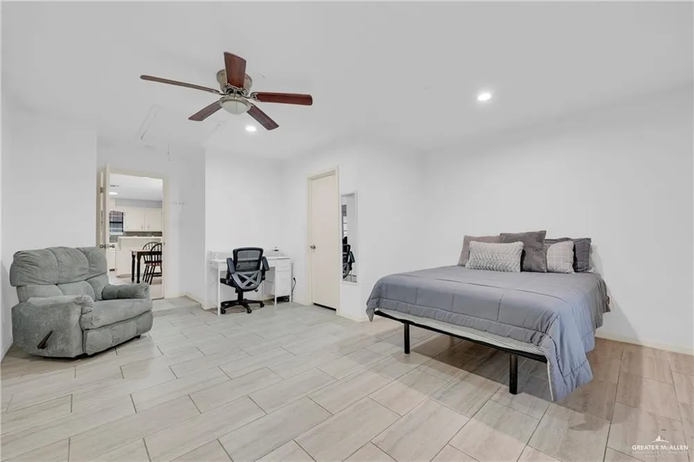 503 Shea Drive Alamo, TX 78516