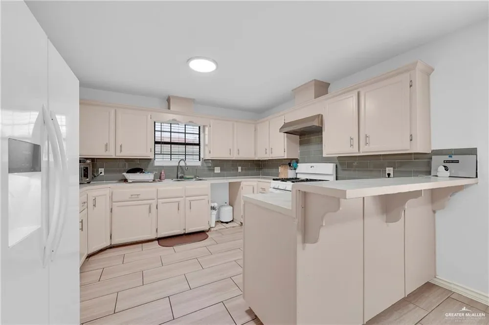 503 Shea Drive Alamo, TX 78516