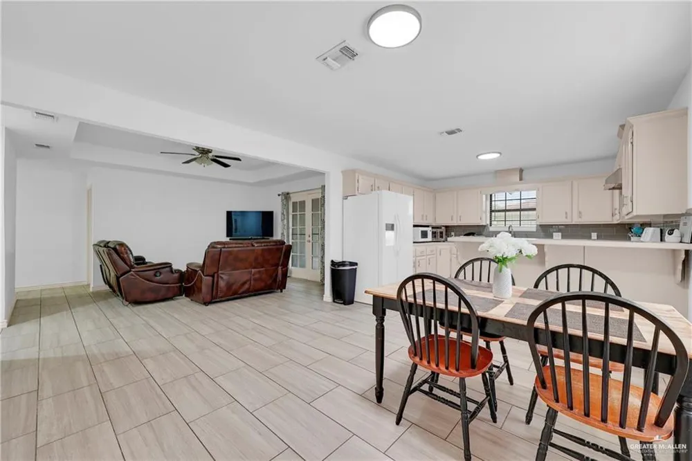 503 Shea Drive Alamo, TX 78516