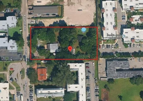 13265 Alexandria Dr