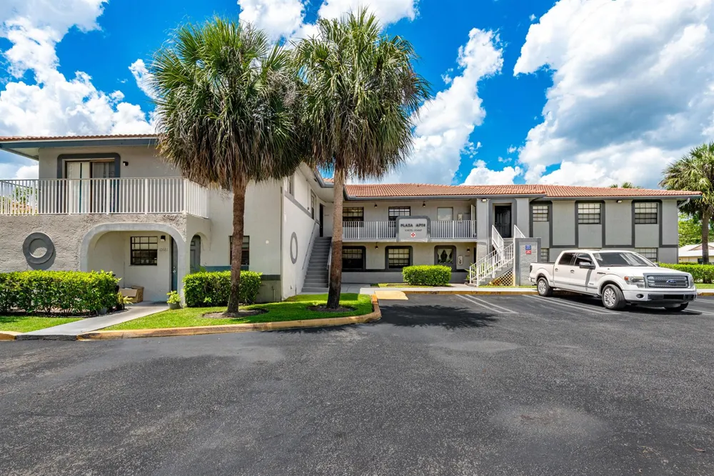 10675 Royal Palm Boulevard Coral Springs, FL 33065