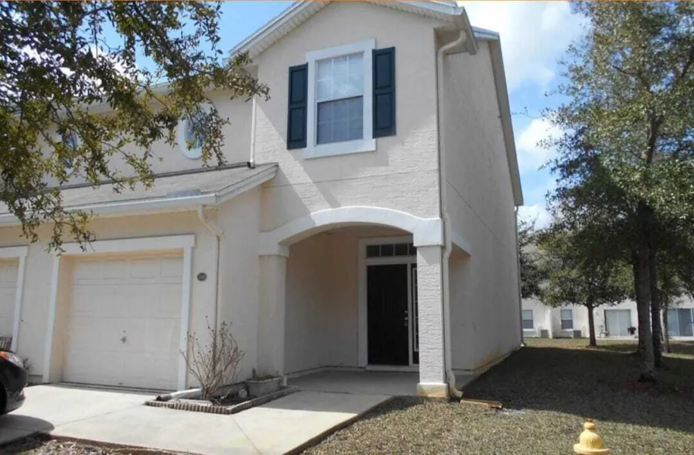 5260 COLLINS ROAD #308 Jacksonville, FL 32244