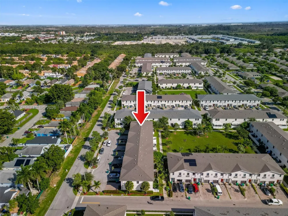 757 SW 11th St Florida City, FL 33034