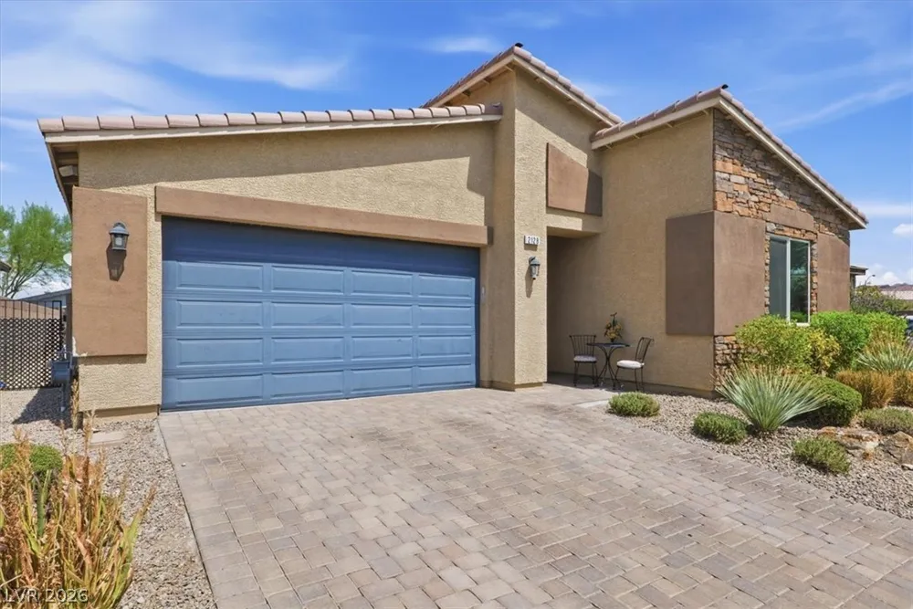 2128 Del Aqua Avenue Henderson, NV 89002