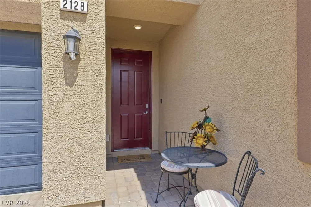 2128 Del Aqua Avenue Henderson, NV 89002