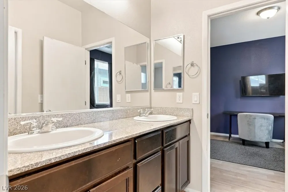 2128 Del Aqua Avenue Henderson, NV 89002