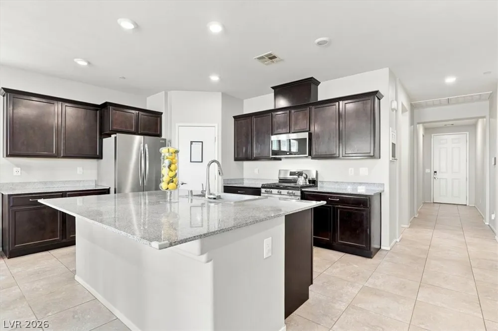 2128 Del Aqua Avenue Henderson, NV 89002