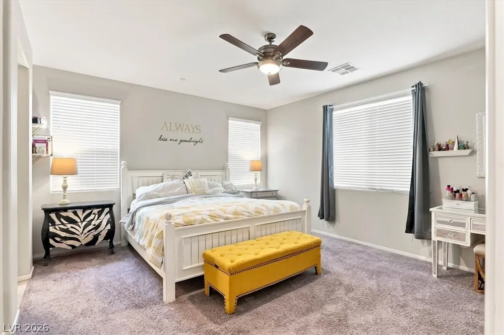 2128 Del Aqua Avenue Henderson, NV 89002
