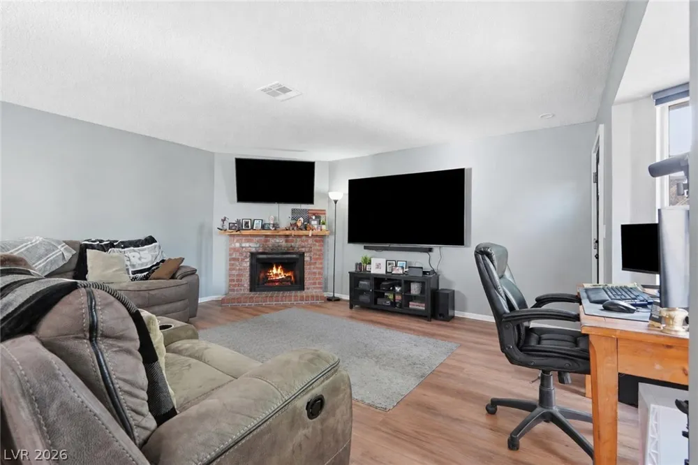 531 Chelsea Drive Henderson, NV 89014