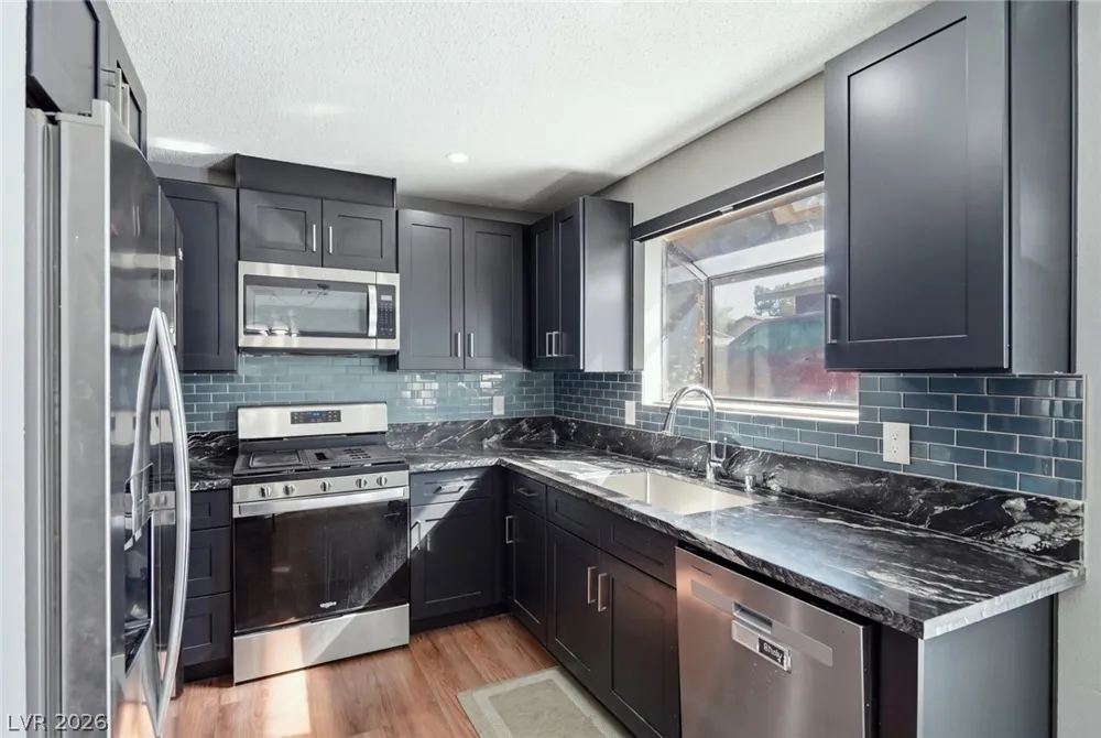 531 Chelsea Drive Henderson, NV 89014