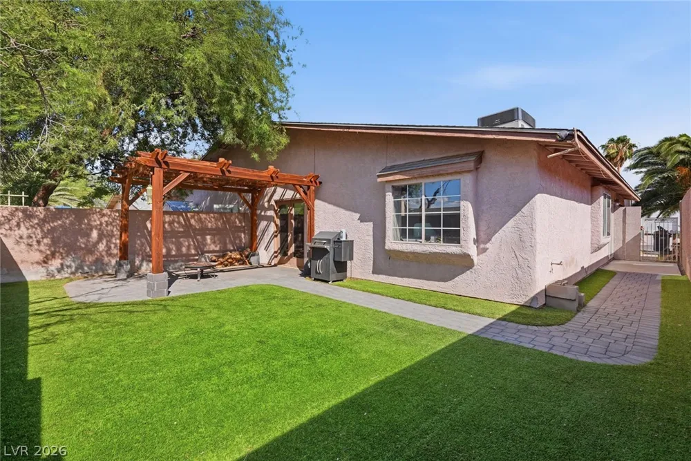 531 Chelsea Drive Henderson, NV 89014