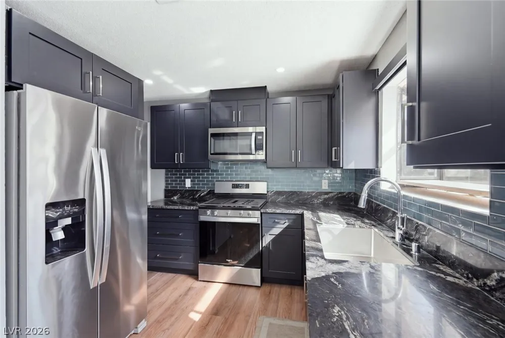 531 Chelsea Drive Henderson, NV 89014