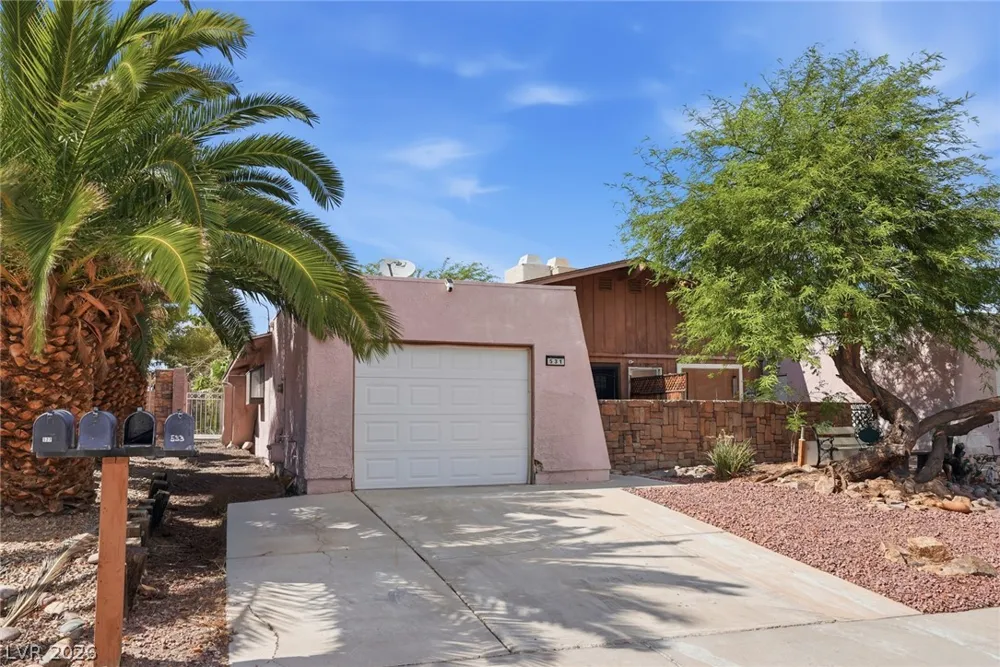 531 Chelsea Drive Henderson, NV 89014
