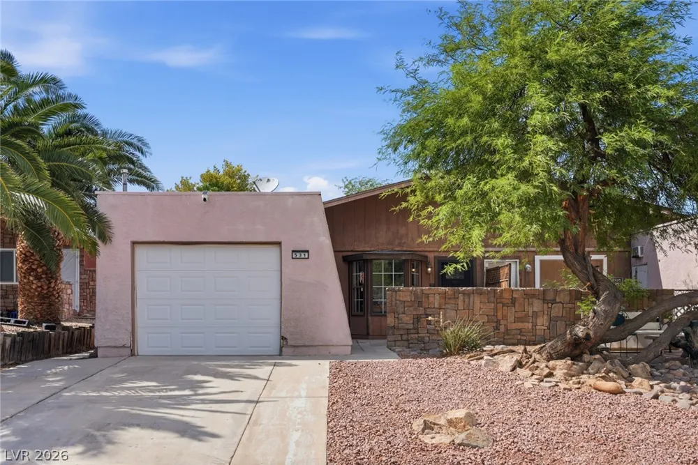 531 Chelsea Drive Henderson, NV 89014