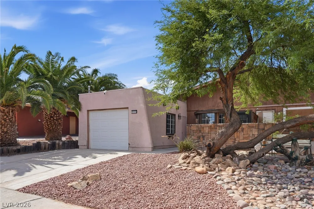 531 Chelsea Drive Henderson, NV 89014