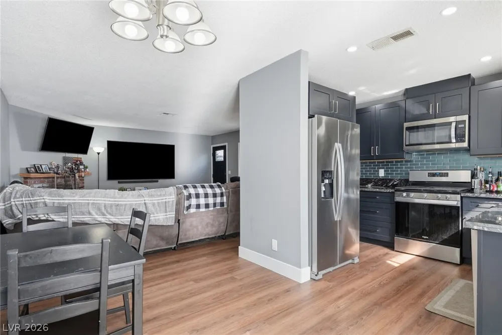 531 Chelsea Drive Henderson, NV 89014