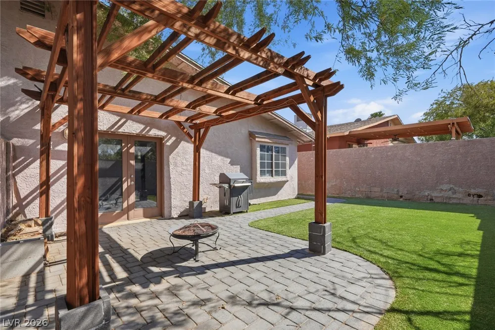 531 Chelsea Drive Henderson, NV 89014