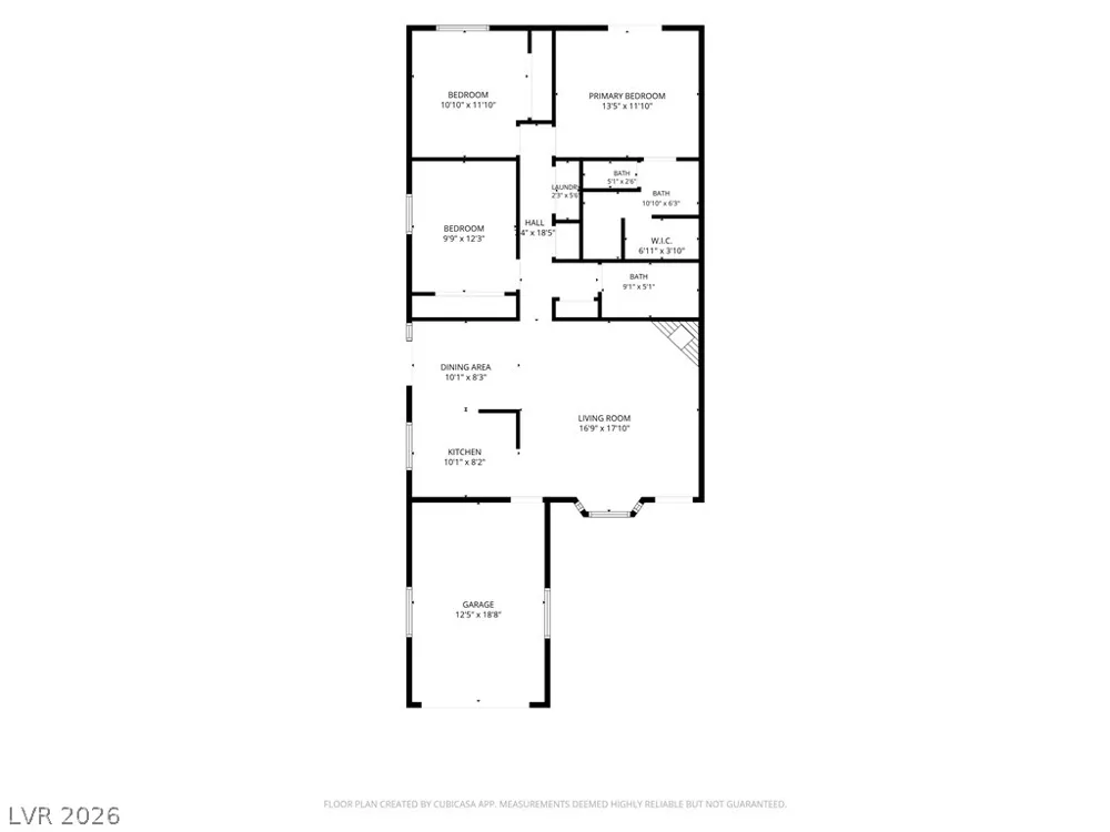 531 Chelsea Drive Henderson, NV 89014