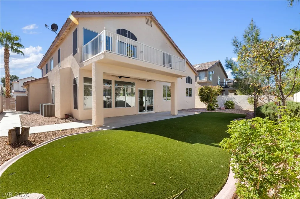 1700 Double Arrow Place Las Vegas, NV 89128