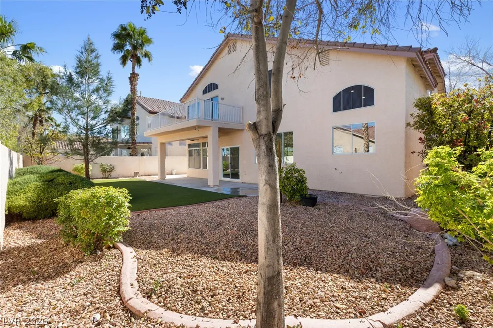 1700 Double Arrow Place Las Vegas, NV 89128