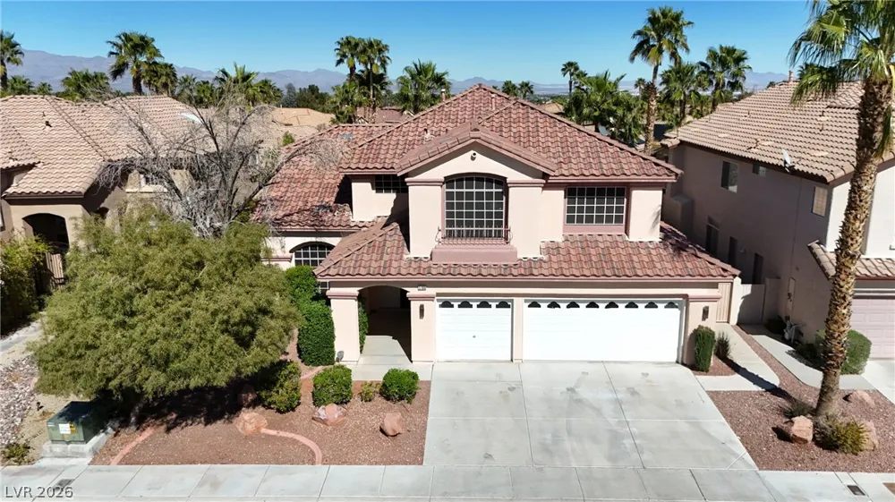 1700 Double Arrow Place Las Vegas, NV 89128