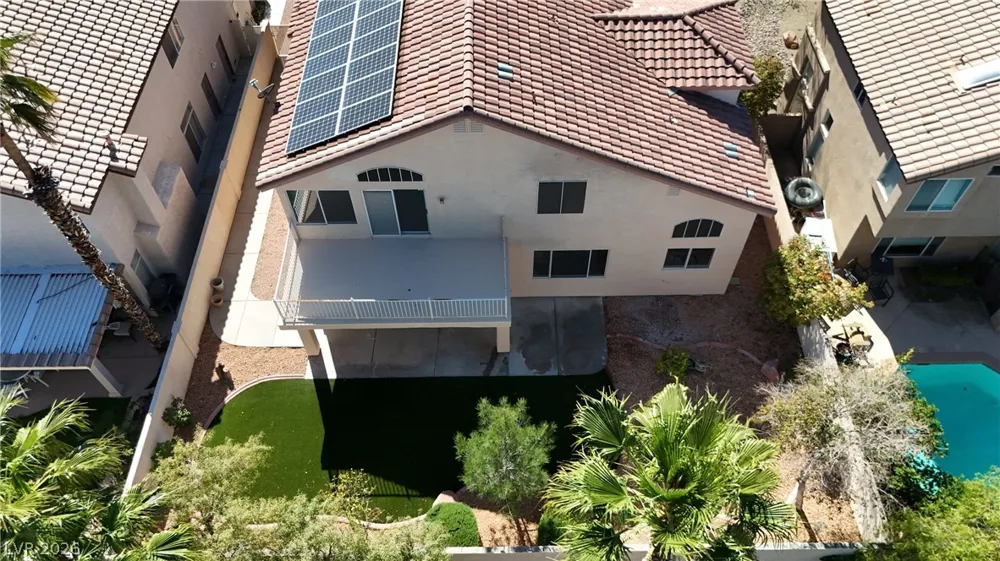 1700 Double Arrow Place Las Vegas, NV 89128