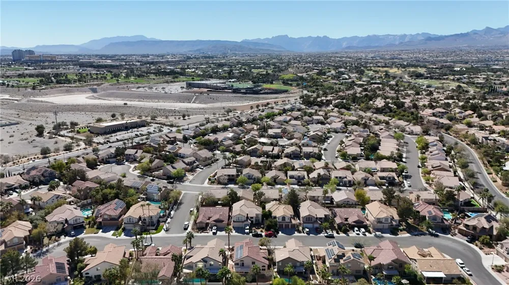 1700 Double Arrow Place Las Vegas, NV 89128