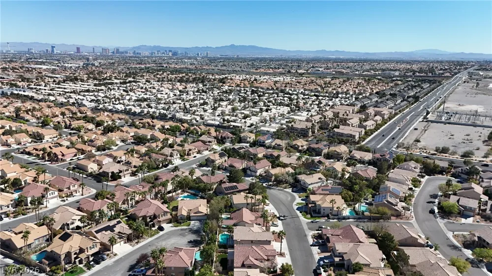 1700 Double Arrow Place Las Vegas, NV 89128