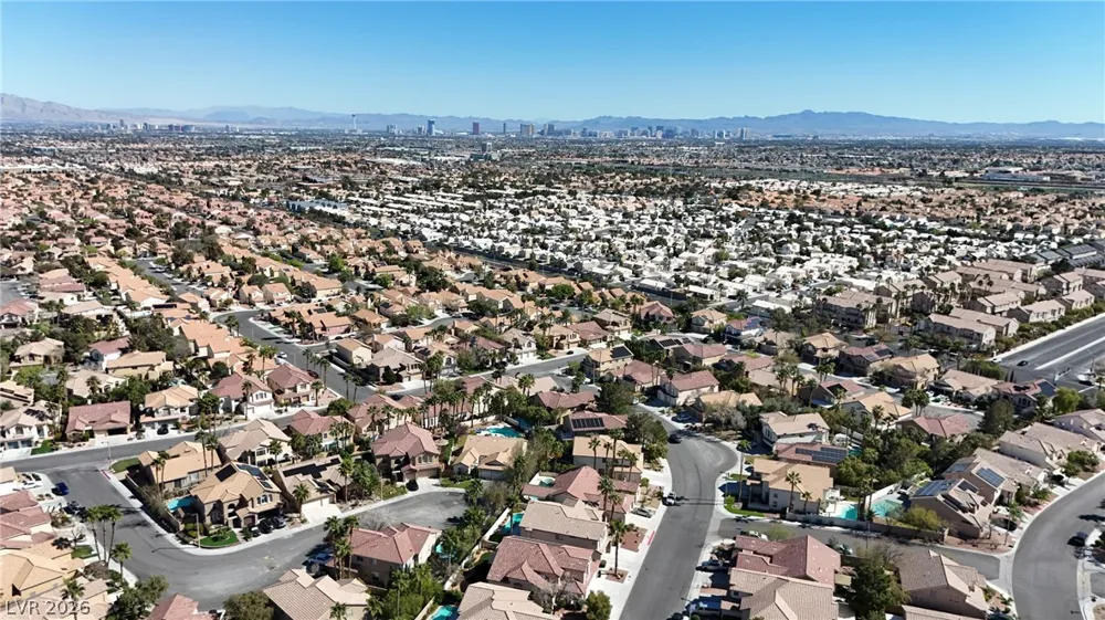 1700 Double Arrow Place Las Vegas, NV 89128