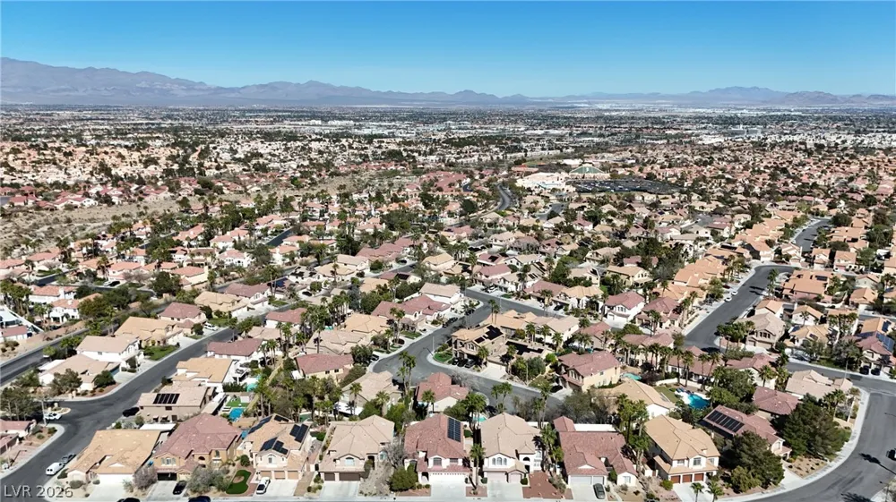 1700 Double Arrow Place Las Vegas, NV 89128