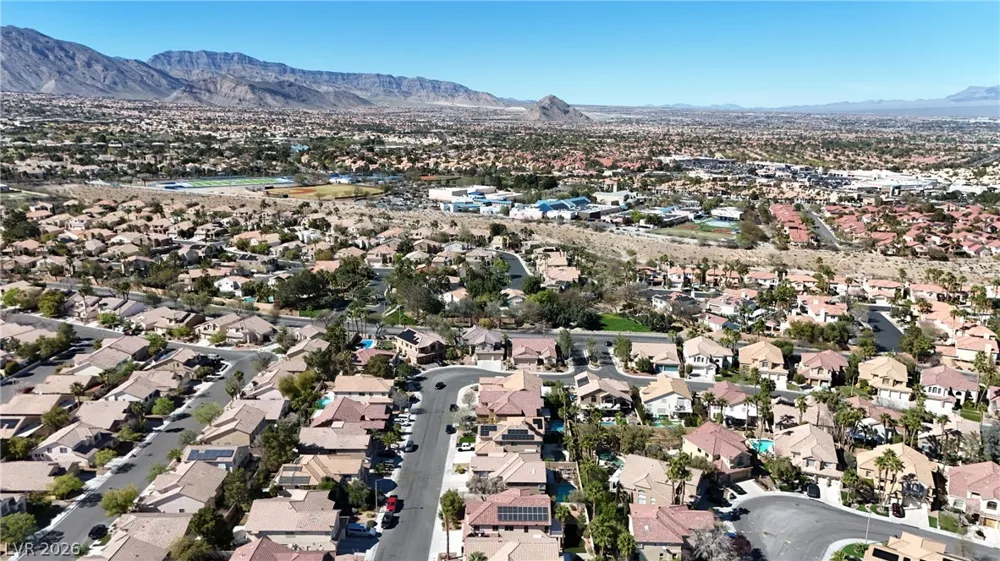 1700 Double Arrow Place Las Vegas, NV 89128