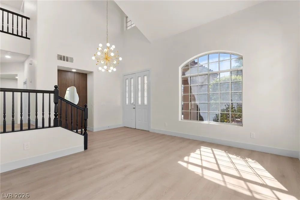 1700 Double Arrow Place Las Vegas, NV 89128
