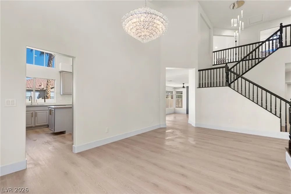 1700 Double Arrow Place Las Vegas, NV 89128
