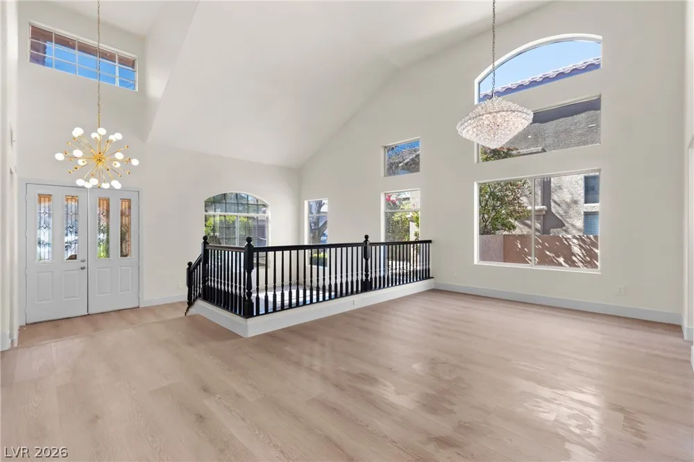 1700 Double Arrow Place Las Vegas, NV 89128