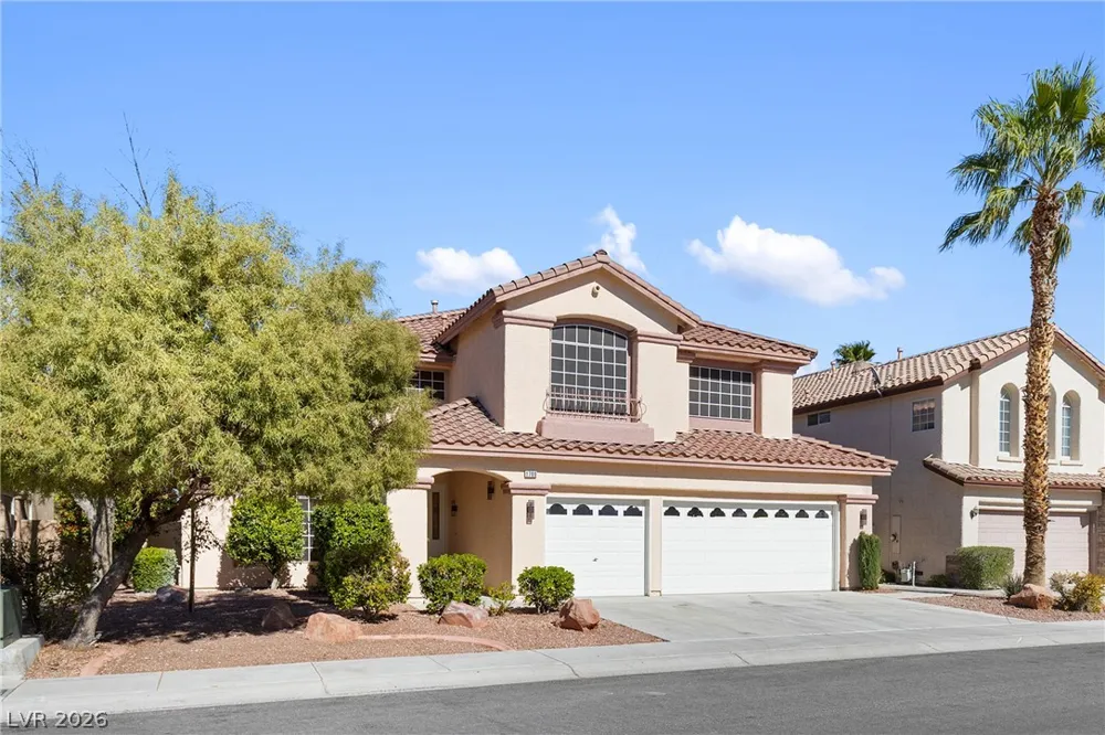 1700 Double Arrow Place Las Vegas, NV 89128