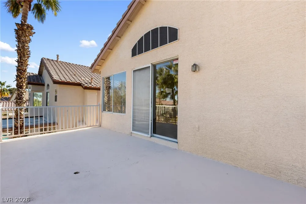 1700 Double Arrow Place Las Vegas, NV 89128