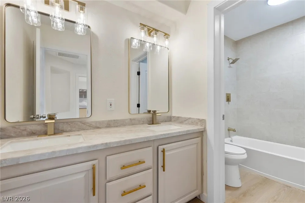 1700 Double Arrow Place Las Vegas, NV 89128