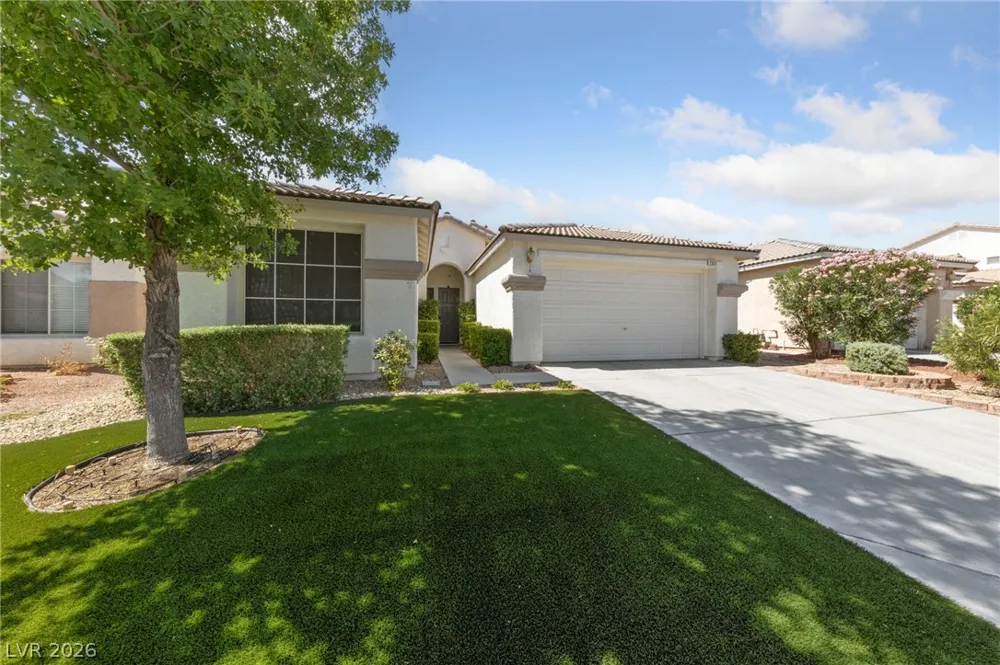 2601 Bahama Point Avenue North Las Vegas, NV 89031