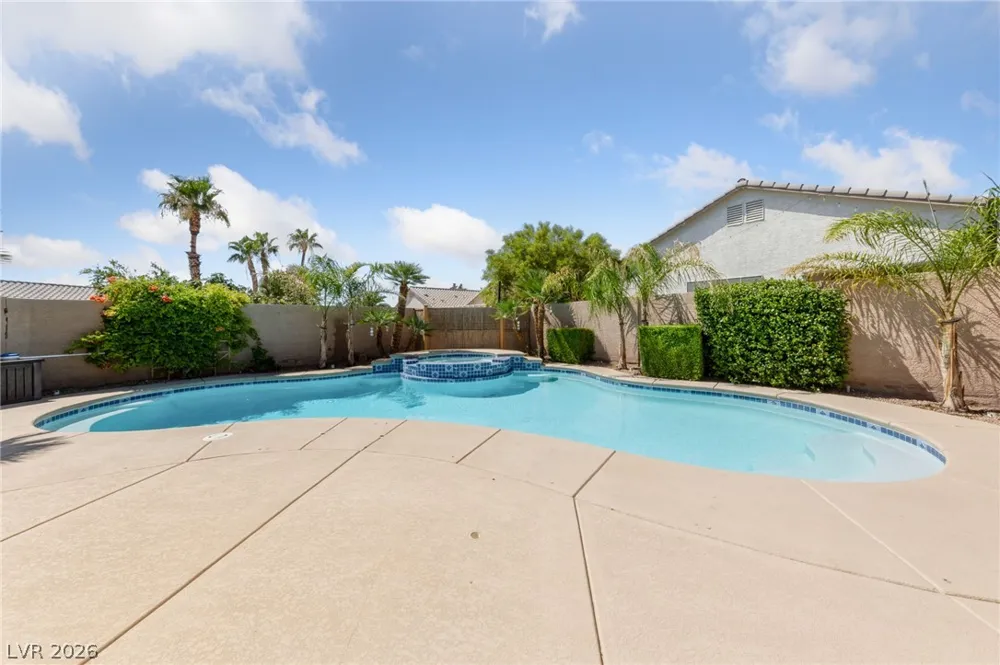 2601 Bahama Point Avenue North Las Vegas, NV 89031