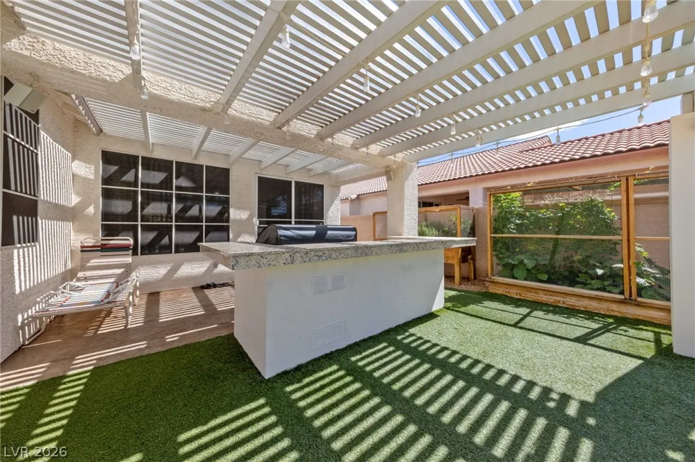 2601 Bahama Point Avenue North Las Vegas, NV 89031