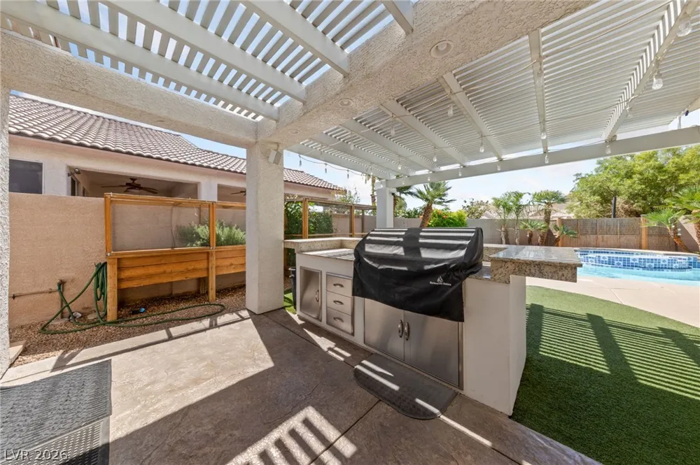 2601 Bahama Point Avenue North Las Vegas, NV 89031