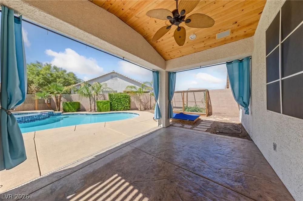 2601 Bahama Point Avenue North Las Vegas, NV 89031