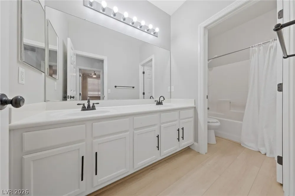 2601 Bahama Point Avenue North Las Vegas, NV 89031