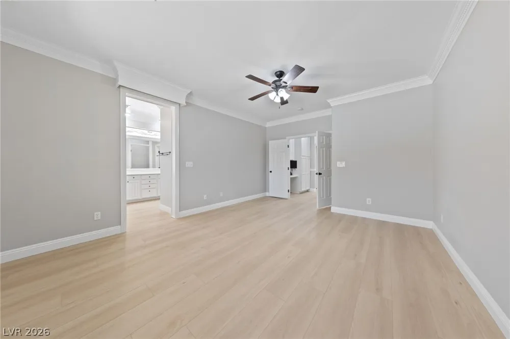 2601 Bahama Point Avenue North Las Vegas, NV 89031