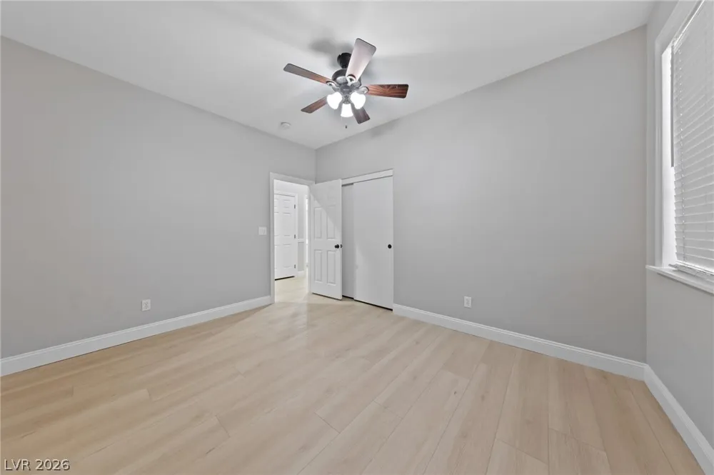 2601 Bahama Point Avenue North Las Vegas, NV 89031