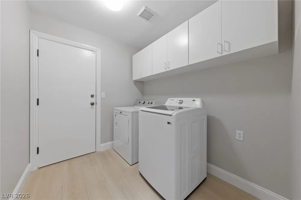 2601 Bahama Point Avenue North Las Vegas, NV 89031