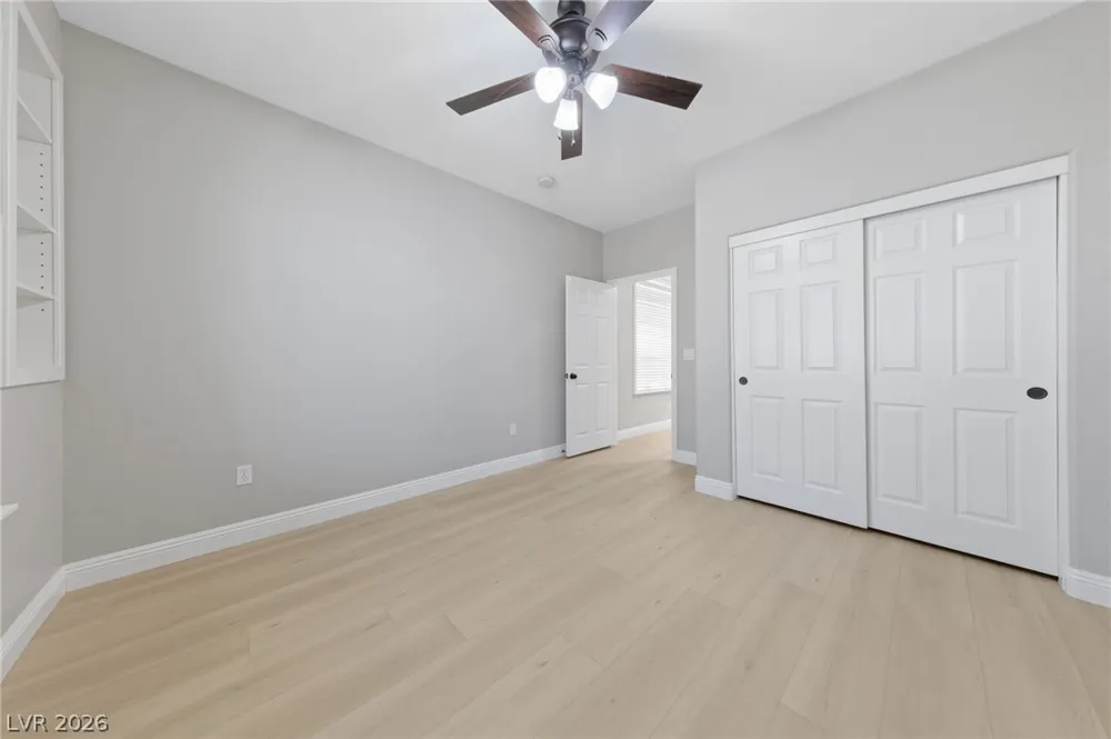 2601 Bahama Point Avenue North Las Vegas, NV 89031