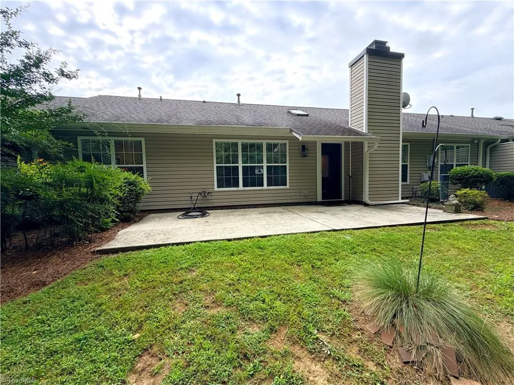 313 Quarterpath Lane Jamestown, NC 27282