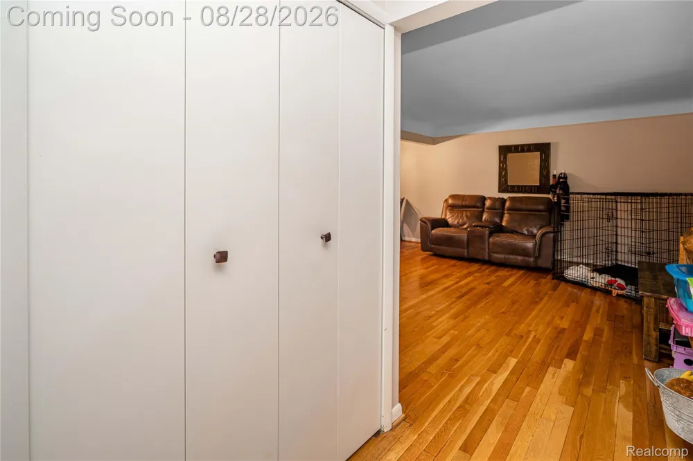 11060 Clark Road Springfield Charter Township, MI 48350